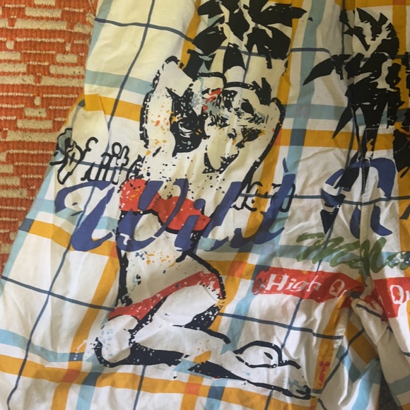 Maui Board Shorts - Picture 2 of 5